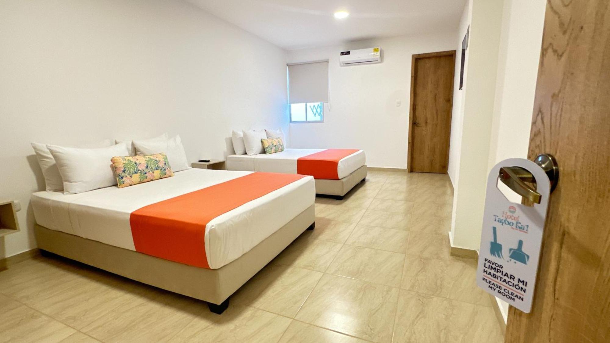 Hotel Taybo Kai By St Hoteles Santa Marta  Eksteriør bilde