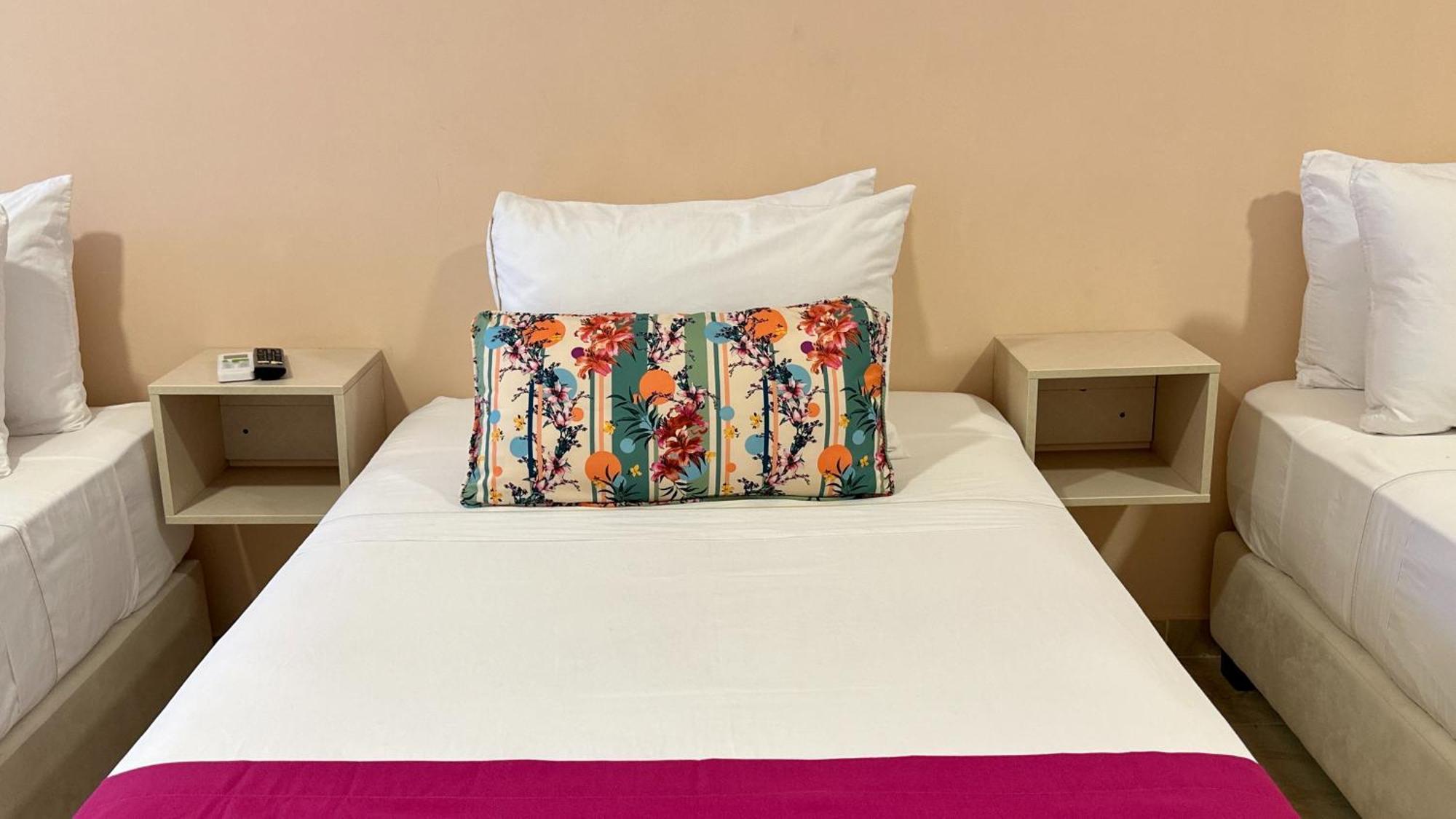 Hotel Taybo Kai By St Hoteles Santa Marta  Eksteriør bilde