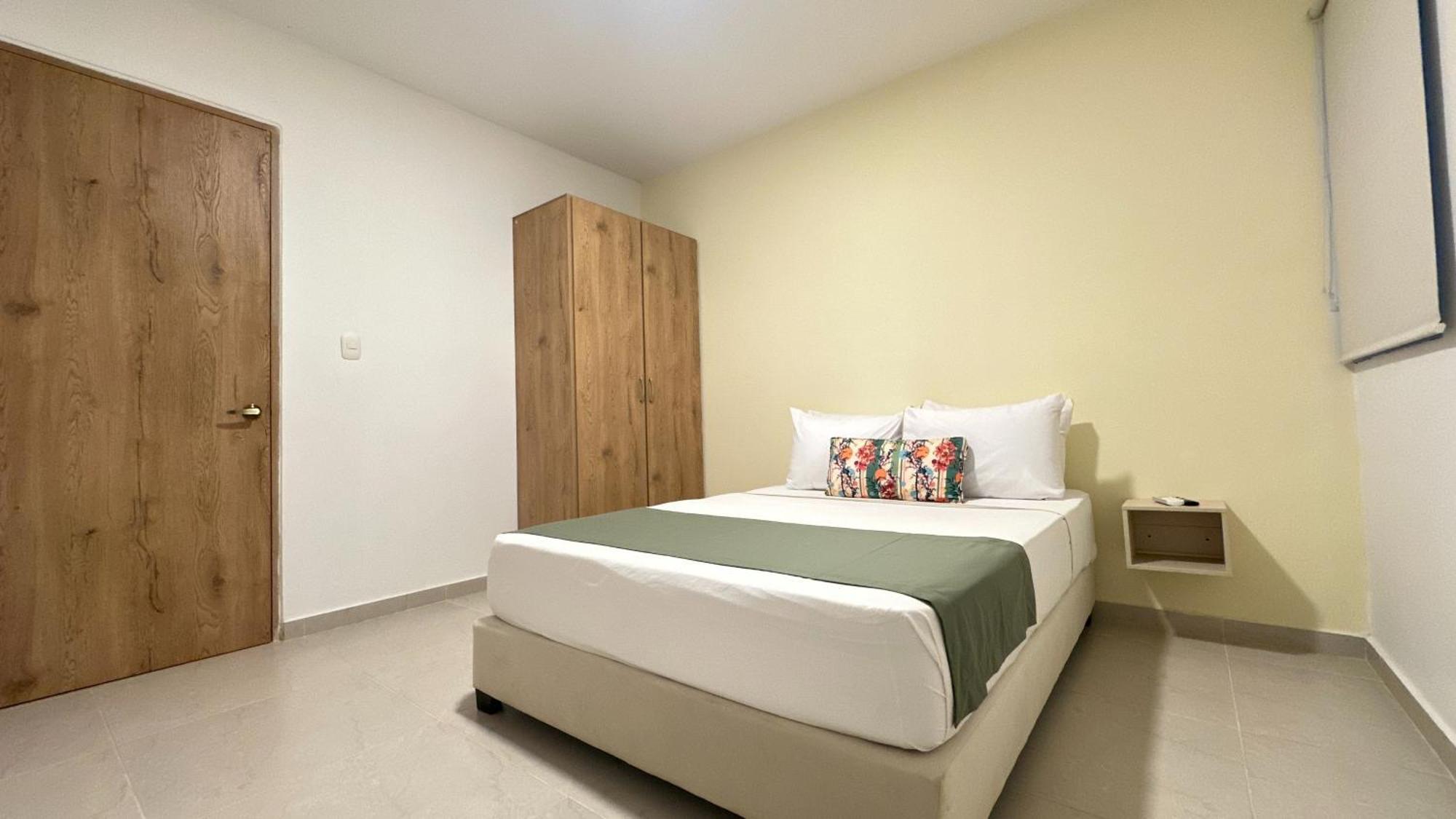 Hotel Taybo Kai By St Hoteles Santa Marta  Eksteriør bilde
