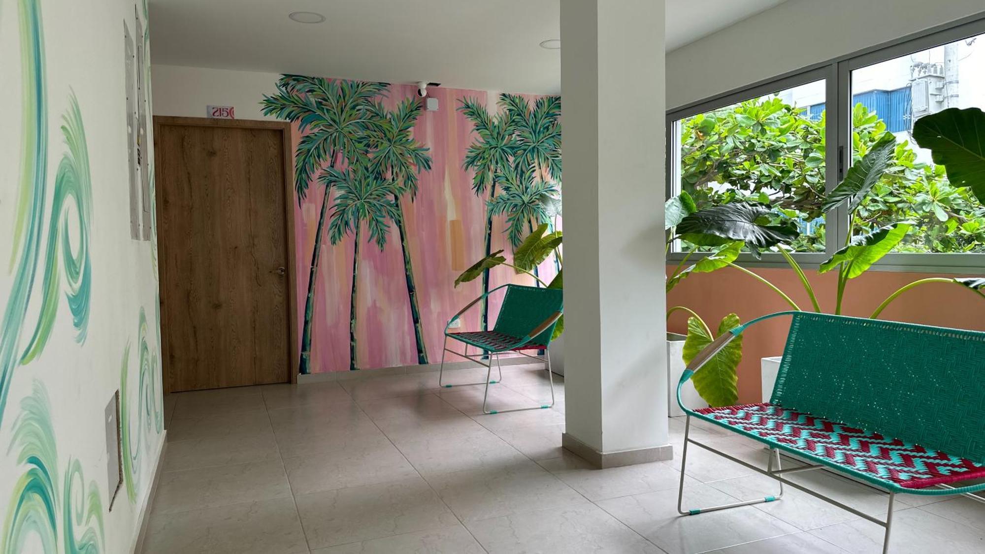 Hotel Taybo Kai By St Hoteles Santa Marta  Eksteriør bilde